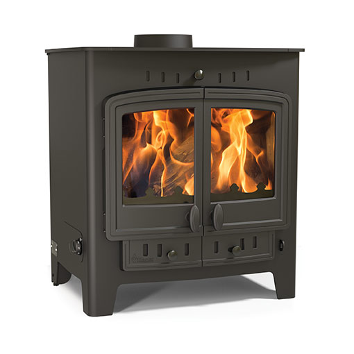 Villager Duo 20 Boiler Stove Villager Stoves Spare Parts Brands