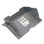 Villager Duo 20 Boiler Stove - Feds Lower Plate