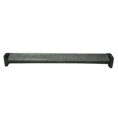 Aga Stretton Insert Stove Non Boiler Front Fire Fence [Z00037AXX]