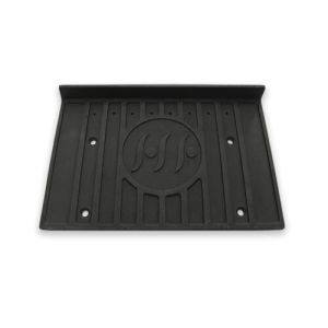 Graphite 8 Stove Spare Parts - Rear Fire Brick Alpha 2 / Graphite 8