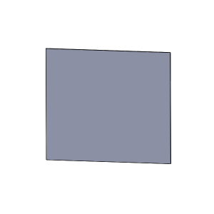 ACR Ashdale Glass (03.26375.000)