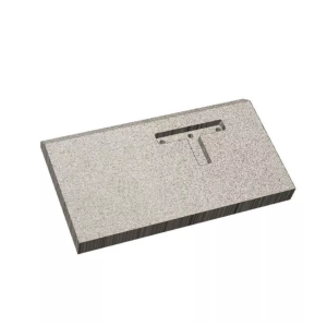 Esse 105 Rear Brick Set 