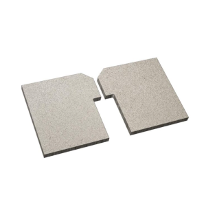 Esse 105 Baffle Plate 