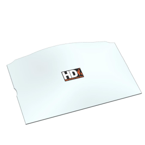 Esse 125 Replacement Stove Glass