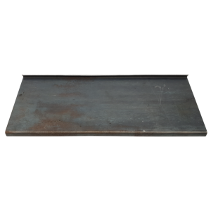 Esse 150 Baffle Plate