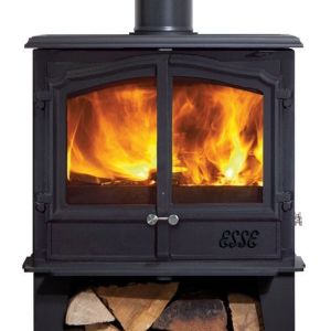 Esse 200 Replacement Stove Glass