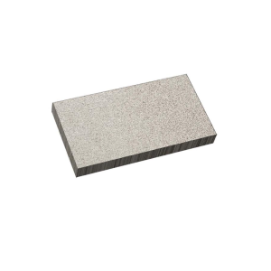 Esse 250 Baffle Plate