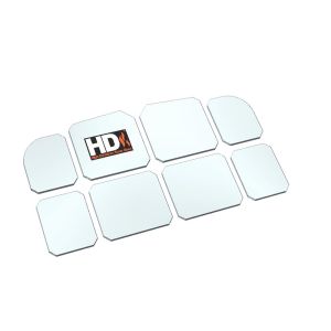 Esse Dragon MK2 Replacement Glass