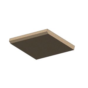 Esse Lightheart Baffle Brick