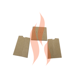 Esse 301 Fire Brick Set