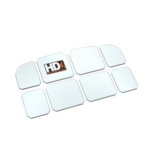 Esse Dragon MK3 Replacement Glass