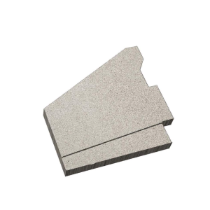 Esse 500 Vista Side Fire Brick Set