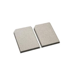 Esse 525 Baffle Plate Set