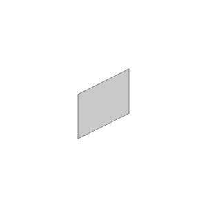 Esse 705 Eco Replacement Stove Glass