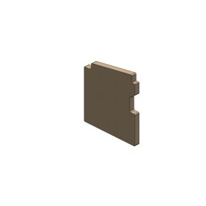 Esse 705 Fire Brick Set