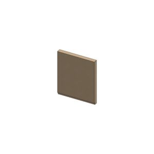 Esse 775 Rear Fire Brick Set