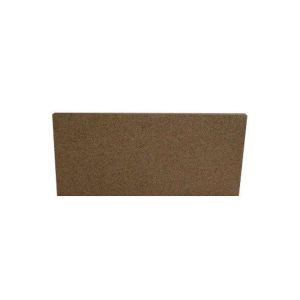 Morso Badger 3142 - Rear Fire Brick - 79311400