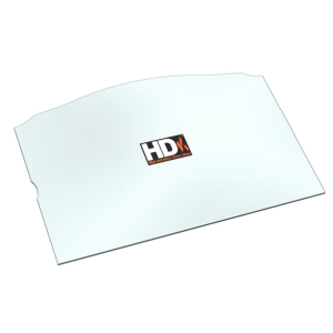 Esse 100 KC Replacement Stove Glass