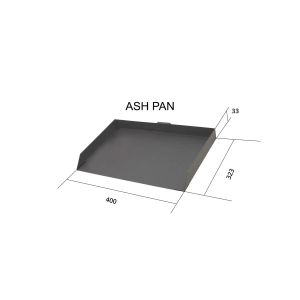  Achill 16/18 - Ash Pan