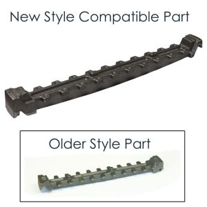 Stratford Eco Boiler 16 HE Inset  Series 5 - Grate Bar - AFS003