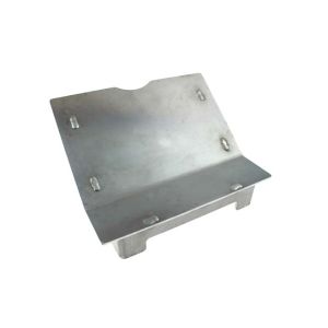 Stratford Eco Boiler 16 HE  Series 5 - Feds Lower Plate - AFS1334