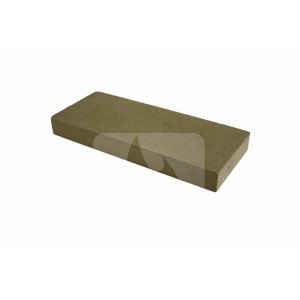 Aarrow Ecoburn Plus 5 Inset - Rear Fire Brick - AFS1410