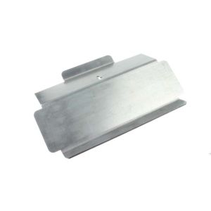 Aarrow Acorn 5kw View Multi Fuel Stove  - Throat Plate