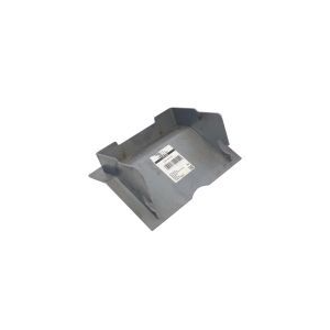 Villager Duo 20 Boiler Stove - Feds Lower Plate