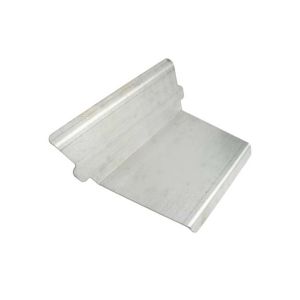 AX6 Multi Fuel Insert Stove - Throat Plate