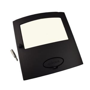 Stratford Eco Boiler 16 HE  Series 5 - Complete Fire Door - AFS2920