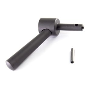 Hamlet Solution 7 Inset - Handle Assembly (stainless Steel Handle) - AFS3180