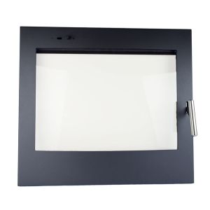 Stratford Eco Boiler Wood 12  Series 2 - Fire Door  - AFS3330