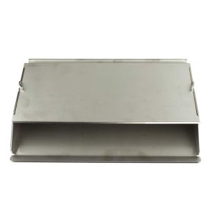 Arada Ecoburn 5 - Series 3 Throat Plate - AFS4553