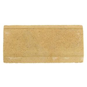 Arada Ecoburn 5 Widescreen - Series 3 Solid Fuel Kit Liner 210 X 75 X 65 Shaped - AFS4558