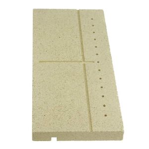 Arada Holborn 5 Rear upper liner 378 x 165 x 25 vee cut-AFS4577