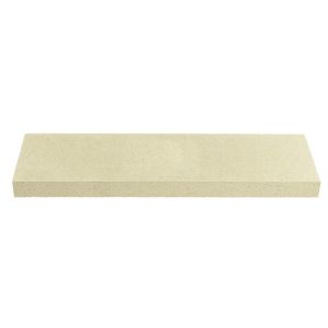 Hamlet Solution 5 S4 - Rear Fire Brick - AFS4633