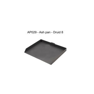 Druid 8 - Ash Pan AP029