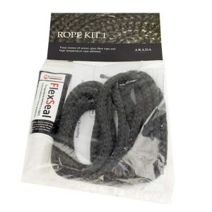 Villager Athlone 1 Stove - Arada Rope Kit 1