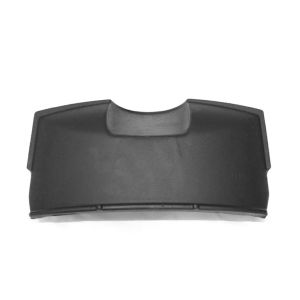 Horse Flame Artemis Stove Spare Parts - Baffle Throat Plate