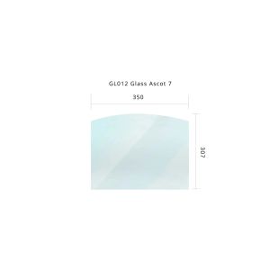 GL012 - Ascot 7 - Glass