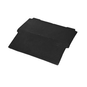 Evergreen Aspen ST0311-12 Stove Spares - Baffle Throat Plate