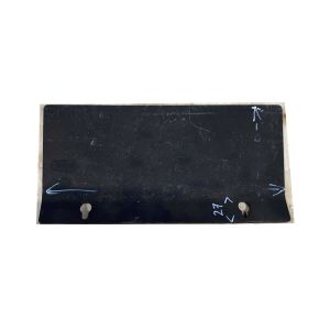 Athens / Orion 500 (Inside )Ver Board Metal - Baffle