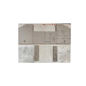 BR083 - Athens 500 - Brick Set