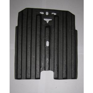 Evergreen Rowan ST2800 Stove Spares - Side Fire Brick 