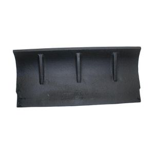 Maximus 12kw Non Boiler Stove Baffle Plate