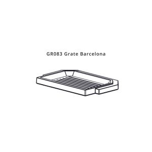 GR083 Grate Barcelona