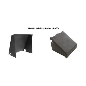 Achill 18 Boiler - Baffle
