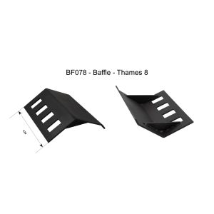 Henley Spare Parts Thames 8 - Baffle