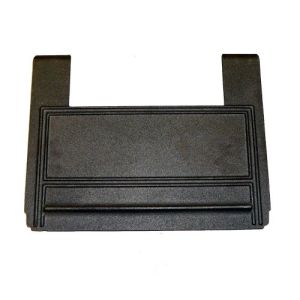 Morso Badger 3110 - Baffle Throat Plate - M34311100