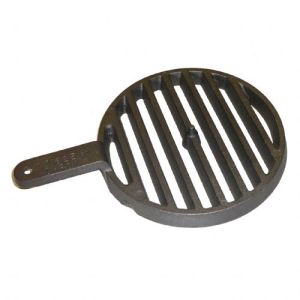 Morso Panther 2110 - Centre Grate - Grid Style [M44162500]